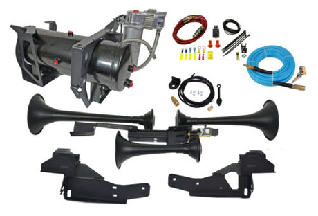 Kleinn Gmhd20-734 Air Horn||gmhd20-734.Jpg||85||k86gmhd20734||1043803