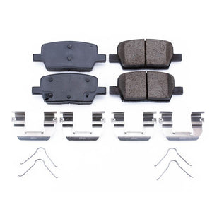 Power Stop 17-1914 Brake Pad||17-1914.Jpg||85||p15171914||1560092