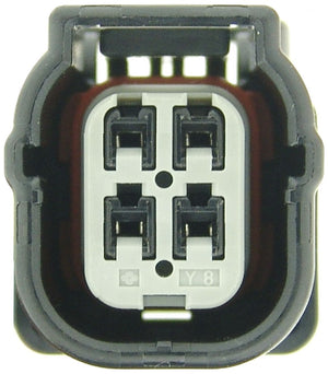 Ntk Technical Ceramics 24434 Oxygen Sensor||ntk24434-4.Jpg||87||n1224434||1060986