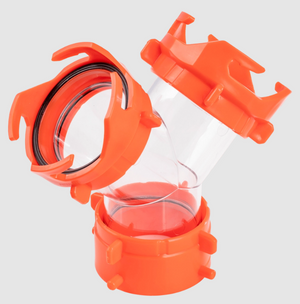 Lippert 2024121183 Sewer Hose Connector||2024121183.Png||85||m6v2024121183||2256965