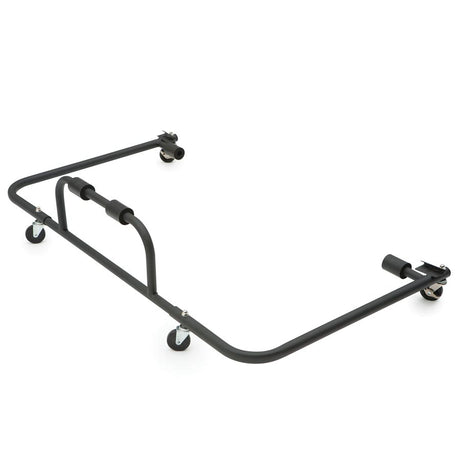 Surco Products Ht200 Hard Top Storage Cart||ht200_1.Jpg||86||s50ht200||1124602