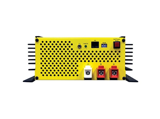 Product of Samlex America Sec-1280ul Battery Charger