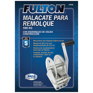 Fulton 142103 Trailer Boat Winch||142103_2.Jpg||87||f76142103||1206387