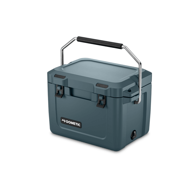 Product of Dometic Outdoor Division Patrol Beverage Cooler 19.86 Quart 9600028790 