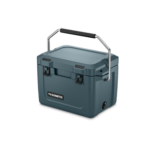 Product of Dometic Outdoor Division Patrol Beverage Cooler 19.86 Quart 9600028790 