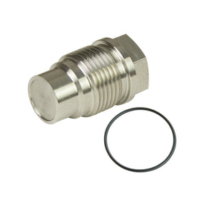 Product of Bd Diesel 1050071 Fuel Pressure Relief Valve Plug