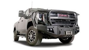 Product of Fab Fours GM24-A6250-1 Premium  Bumper 
