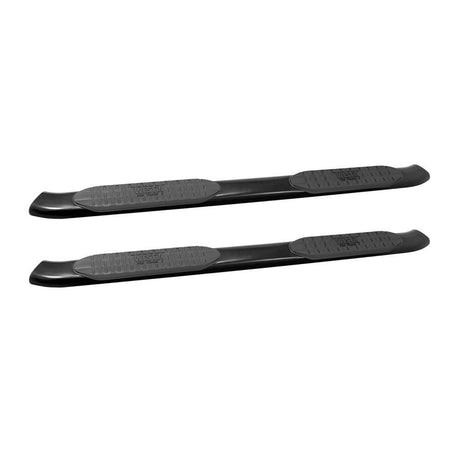 Product of Westin Automotive 21-54085 PRO TRAXX ® Nerf Bar With Surface Steps 