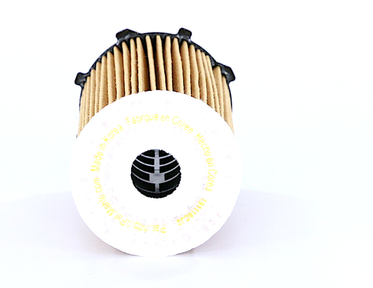 Product of Wix Filters WL10164 Canister Oil Filter 