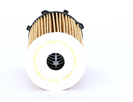 Product of Wix Filters WL10164 Canister Oil Filter 