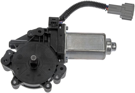 Dorman (Oe Solutions) 742-528 Power Window Motor||742-528-001.Jpg||85||d18742528||975525