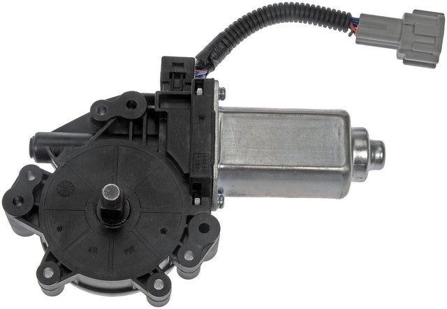 Dorman (Oe Solutions) 742-528 Power Window Motor||742-528-001.Jpg||85||d18742528||975525
