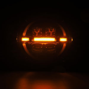 Product of Alpharex Usa 880867 Headlight Assembly