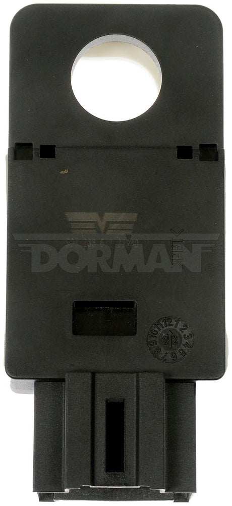 Product of Dorman (Oe Solutions) 901-286 Brake Light Switch