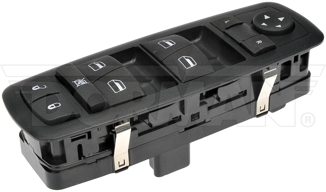 Dorman (Oe Solutions) 901-497 Power Window Switch||901-497-007.Jpg||85||d18901497||1162132