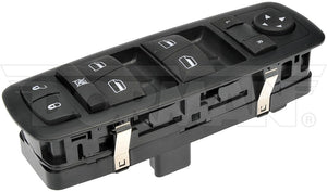 Dorman (Oe Solutions) 901-497 Power Window Switch||901-497-007.Jpg||85||d18901497||1162132