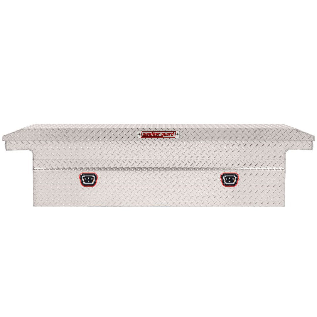 Product of Weather Guard (Werner) 121-0-04 Low Profile Toolbox 