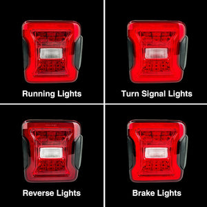 American Modified Amjpac03318 Tail Light Assembly||amjpac03318_5.Jpg||90||amdmjpac03318||2236284