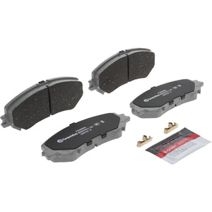 Brembo P56099n Brake Pad||p56099n_Ang.Jpg||90||brmp56099n||1753810