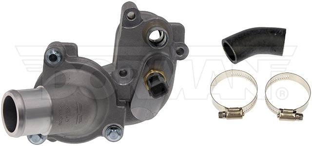Dorman (Oe Solutions) 902-1999 Thermostat Housing||902-1999.Jpg||85||d189021999||1241343
