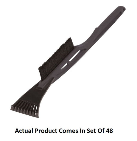 Hopkins Mfg 2248fd Ice Scraper/ Snow Brush||2248fd.Jpg||85||h222248fd||1522691