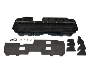 Product of Du Ha 10410 Under Seat Storage Unit