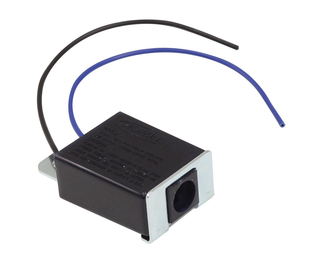 Hopkins Mfg 20005a Trailer Breakaway System Switch||||86||h2220005a||2021505