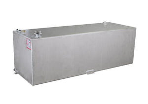 Product of RDS Tanks 71790 Diesel/ Gasoline Liquid Transfer Tank 90 Gallon Rectangular 