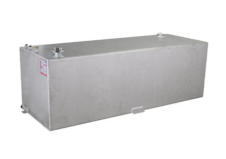 Product of RDS Tanks 71790 Diesel/ Gasoline Liquid Transfer Tank 90 Gallon Rectangular 