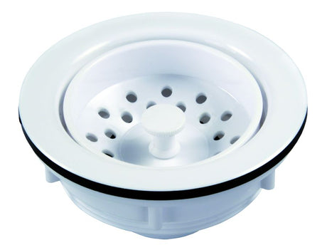 Jr Products 95275 Sink Strainer||95275.Jpg||85||j4595275||1256519