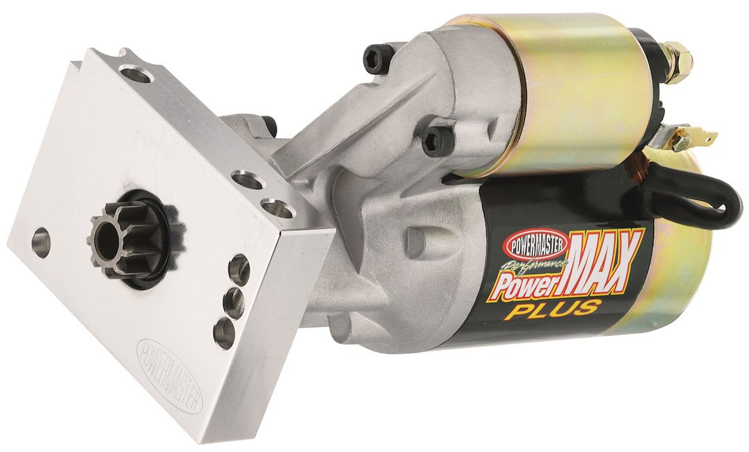 Powermaster 9004 Starter||9004.Jpg||85||p669004||1243686