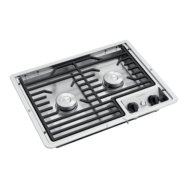 Dometic 50216 Stove||||85||d7e9108917581||2015831