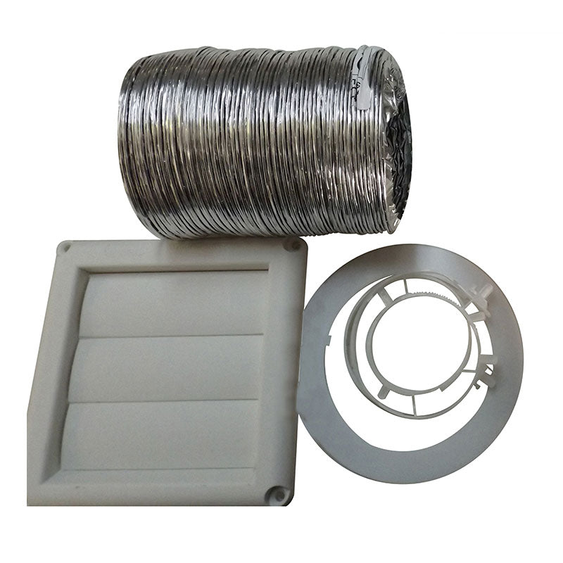 Product of Pinnacle Appliances 18-1059 Clothes Washer/ Dryer Vent Installation Kit