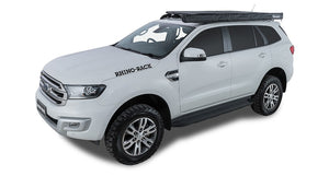 Product of Rhino-Rack USA 32133 SUV/Pickup Overlanding Manual Awning , Gray Solid 