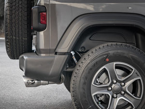Advanced Flow Engineering 49-48096-P Exhaust System Kit||49-48096-P_3.Jpg||88||a154948096p||1000260