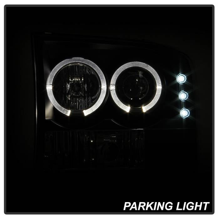 Spyder Automotive 5010339 Headlight Assembly||5010339_8.Jpg||93||s2z5010339||1254077