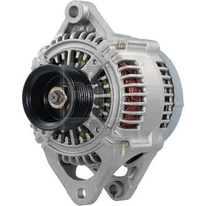 Remy International 12274 Alternator/ Generator||12274.Jpg||85||r1k12274||1211910