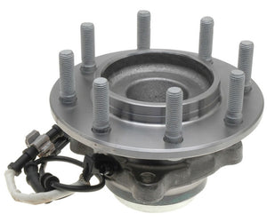 Raybestos Brakes 715060 Wheel Bearing And Hub Assembly||715060_1.Jpg||86||r42715060||899021
