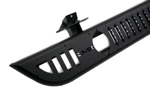 Product of DV8 Offroad SRBR-02 OE Plus Nerf Bar With Surface Steps 