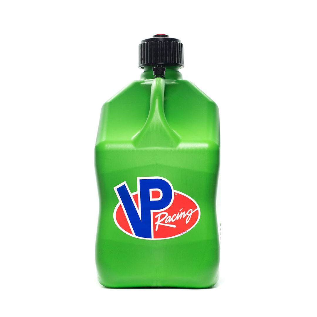 Vp Racing 3562-Ca Liquid Storage Container||3562_Green_Vp Motorsport Container_5ga_Front_Sm.Jpg||86||v453562ca||1837862