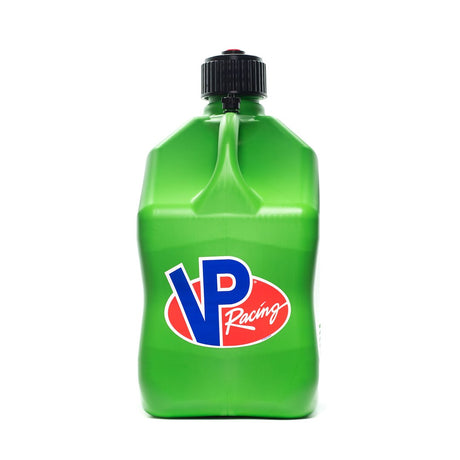 Vp Racing 3562-Ca Liquid Storage Container||3562_Green_Vp Motorsport Container_5ga_Front_Sm.Jpg||86||v453562ca||1837862