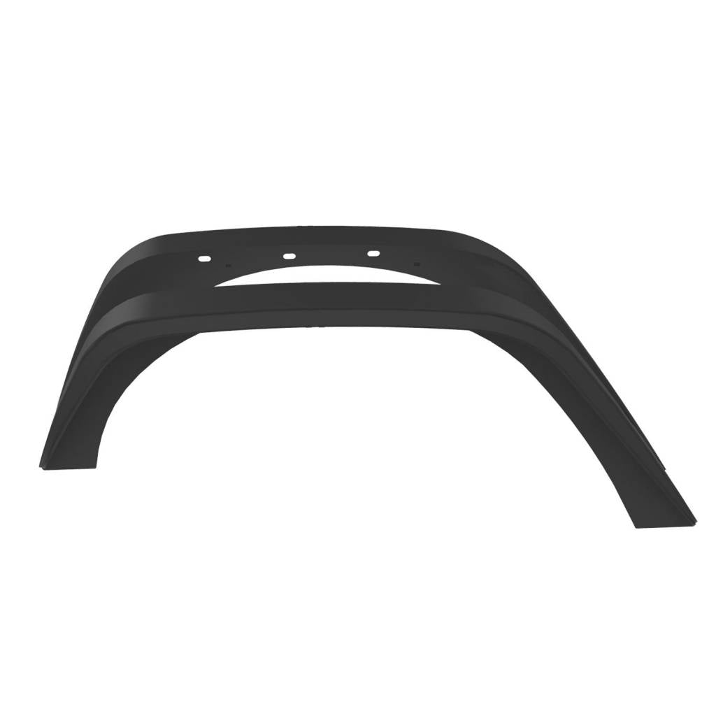 Paramount Automotive 51-0713 Fender Flare||51-0713_2.Jpg||87||p1z510713||959423