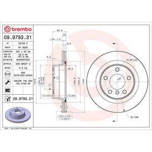 Brembo 09979321c02 Brake Rotor||09979321c02_5.Jpg||90||brm09979321||1684224