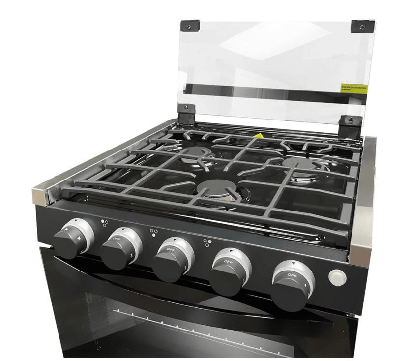 Product of Furrion Llc Cf-Rv17b Stove