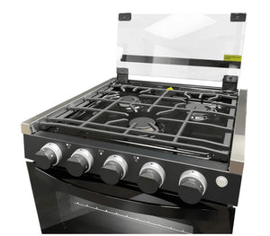 Product of Furrion Llc Cf-Rv17b Stove