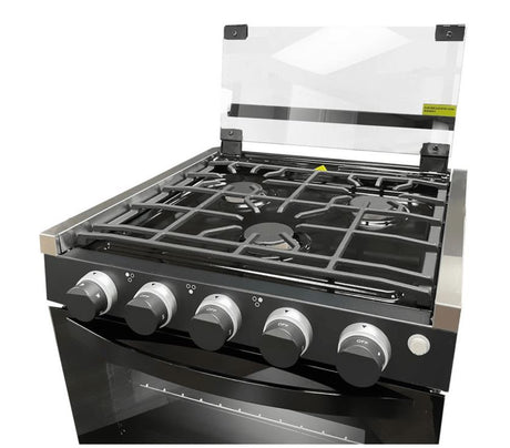 Product of Furrion Llc Cf-Rv17b Stove