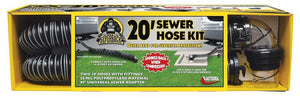 Valterra D04-0675 Sewer Hose||d04-0675_2.Jpg||87||v46d040675||1149877