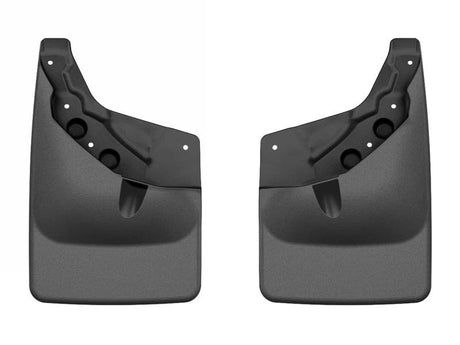 Weathertech (Usa) 120184 Mud Flap||120184.Jpg||85||w24120184||1566874