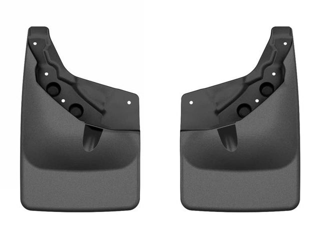 Weathertech (Usa) 120184 Mud Flap||120184.Jpg||85||w24120184||1566874