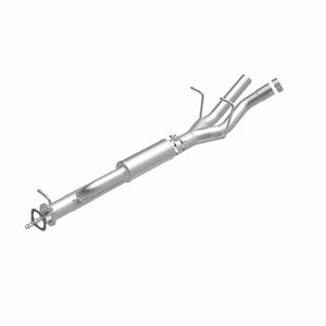 Product of Magnaflow Performance 19686 D-Fit Muffler Replacement Exhaust Muffler 